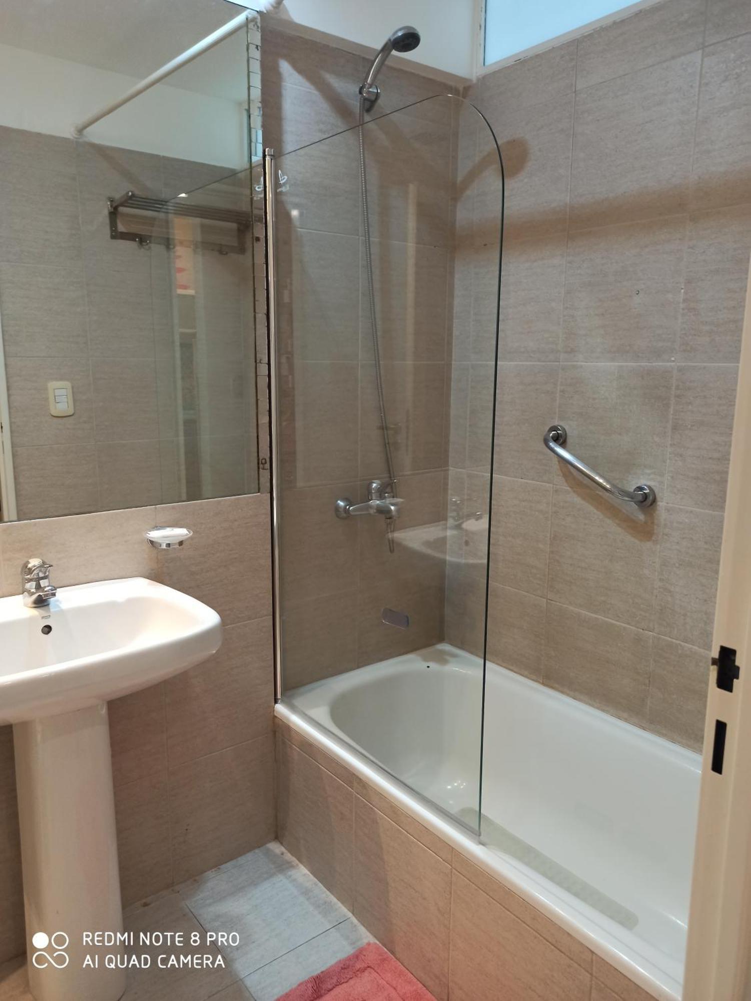 Recoleta Beautiful Premium Seg 24 Hs Con Amenities Buenos Aires