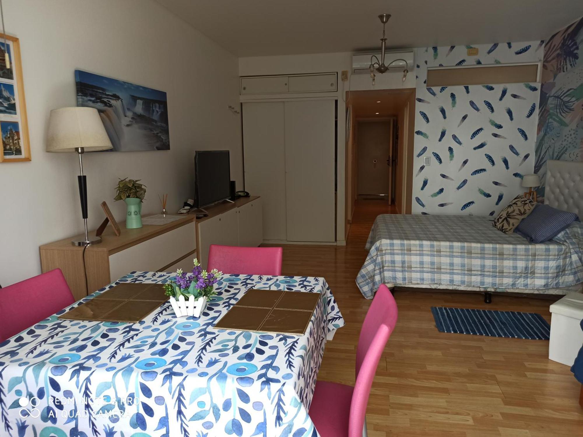 Recoleta Beautiful Premium Seg 24 Hs Con Amenities Apartment *