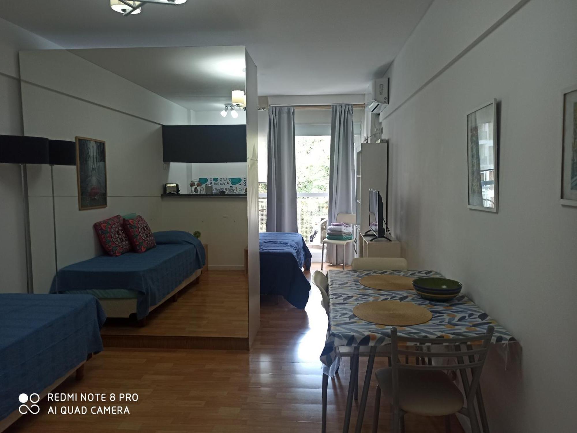 Recoleta Beautiful Premium Seg 24 Hs Con Amenities *
