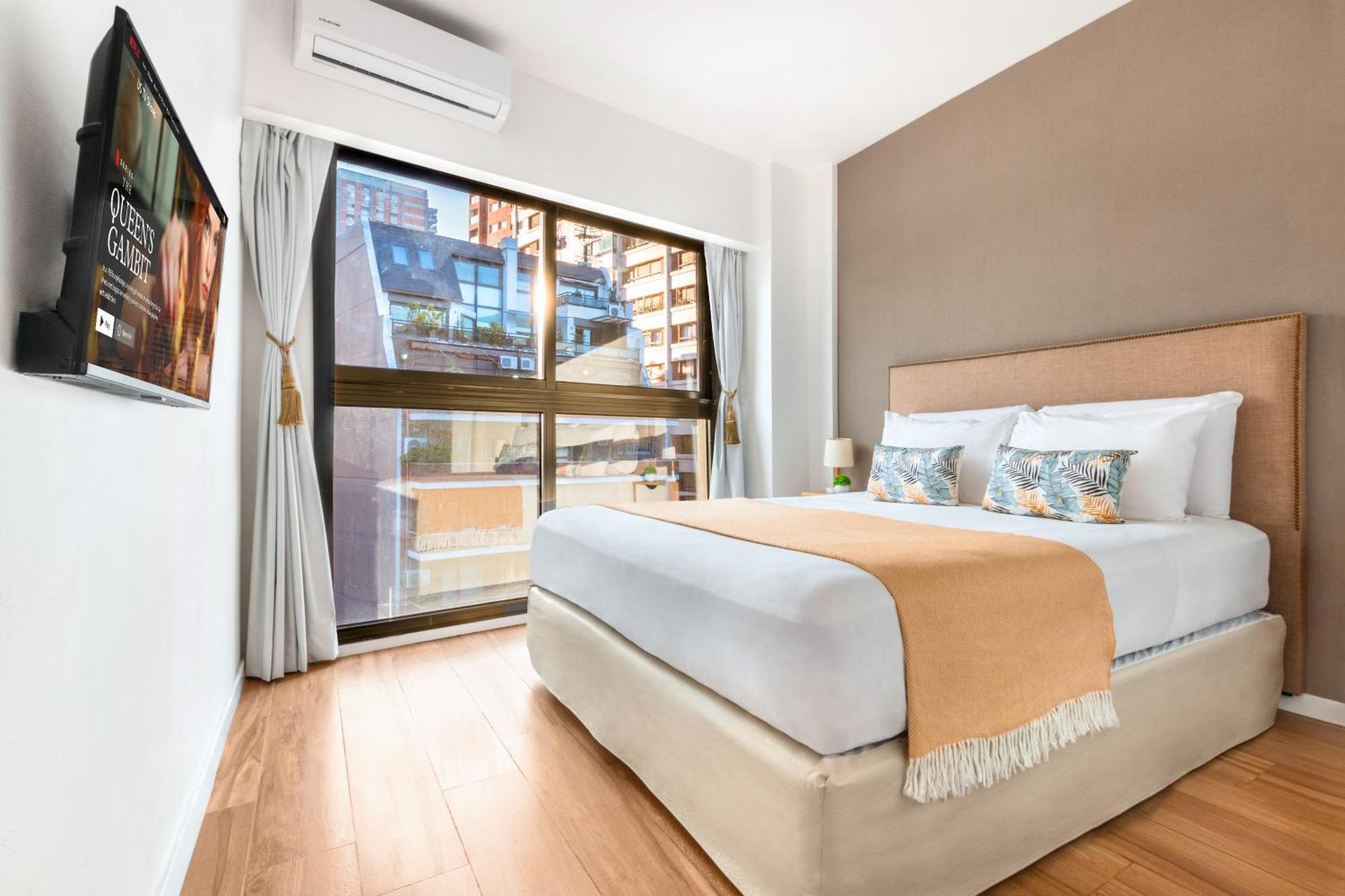 Modern In Palermo - By Buerentals
