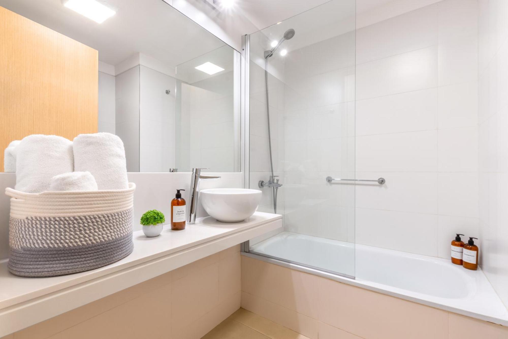 Apartamento Modern In Palermo - By Buerentals
