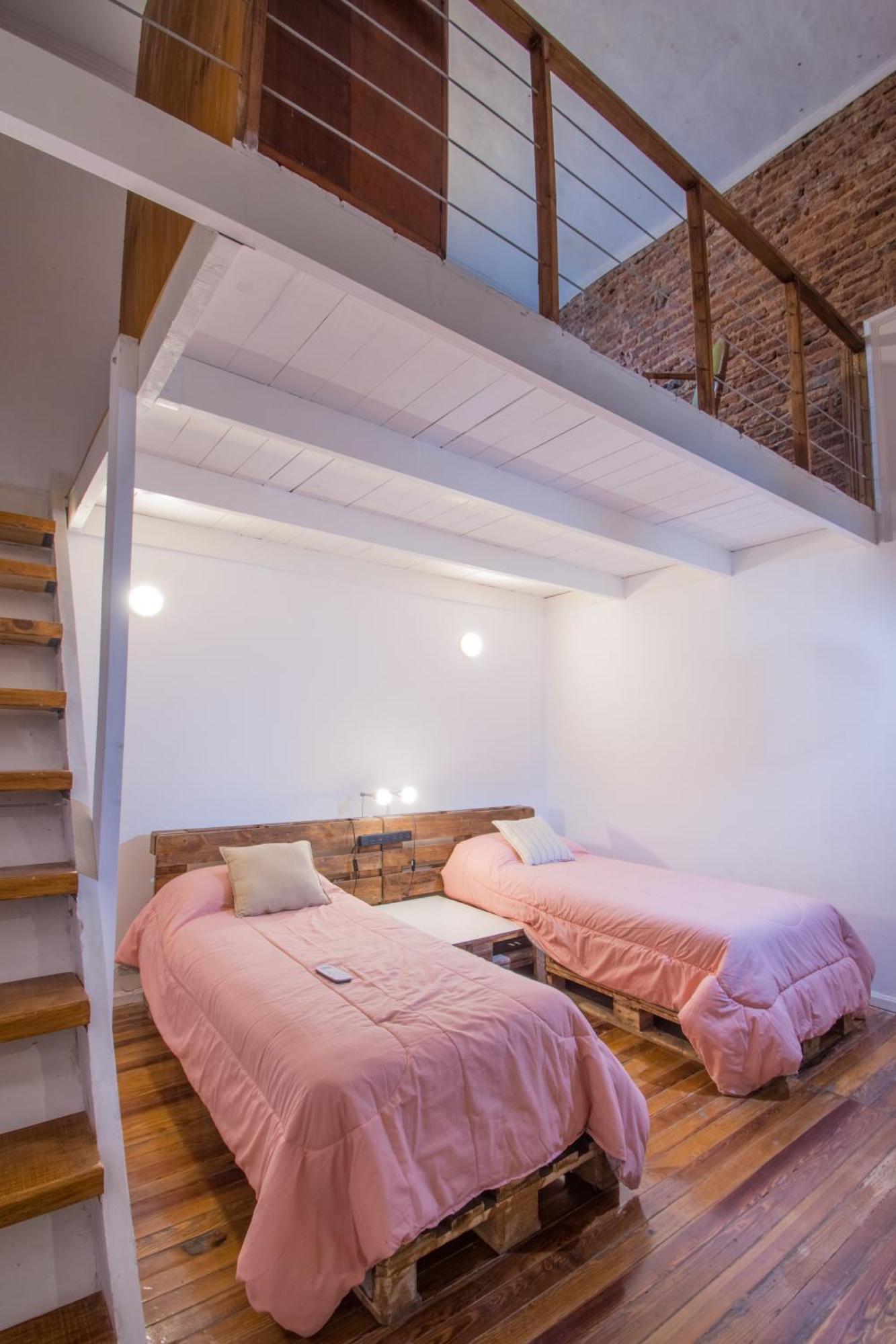 Casa Estilo Vintage Con 3 Ciudad Autónoma de Buenos Aires