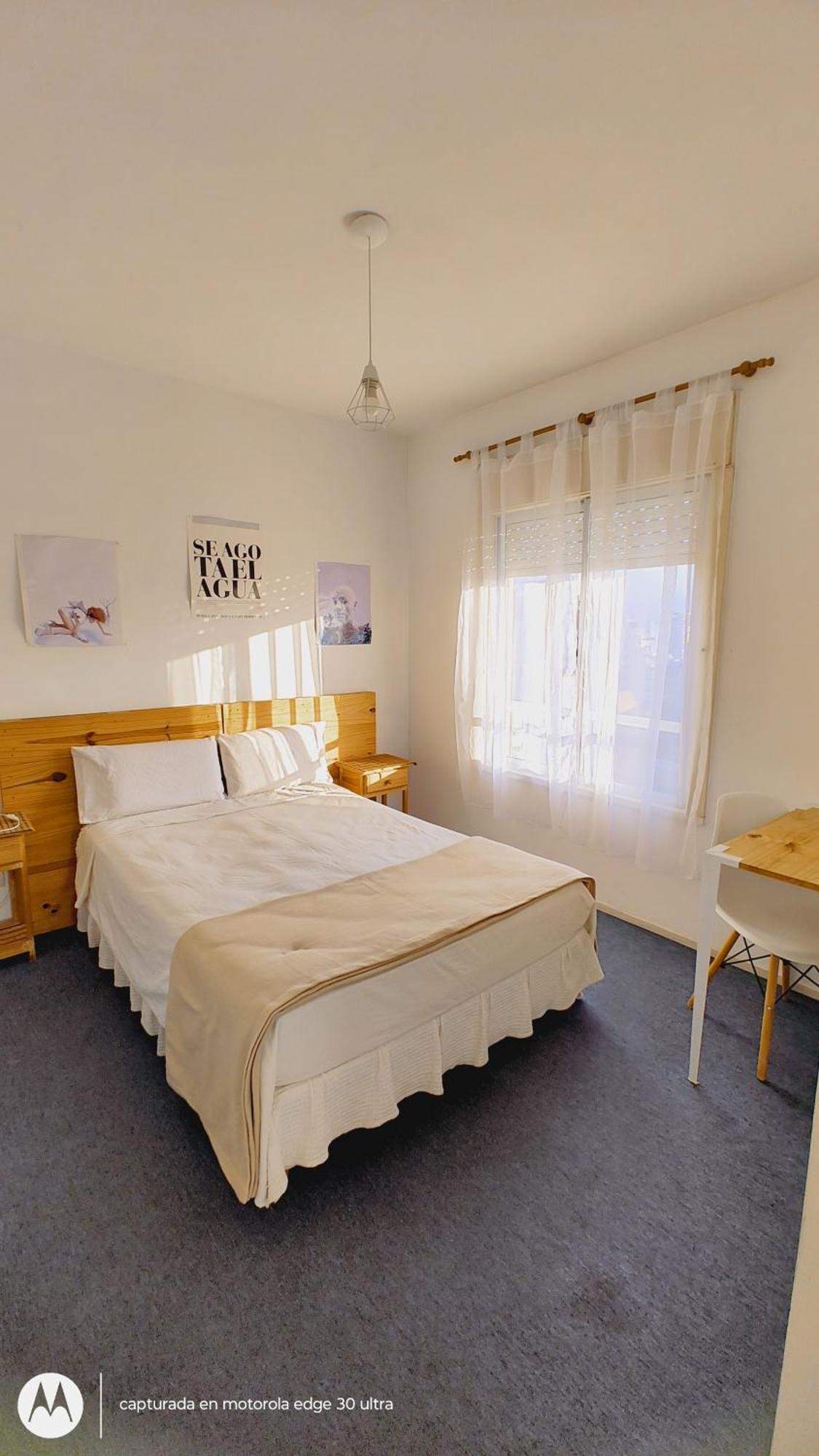 Calma House Parque Y Sol Depto Con Amenities