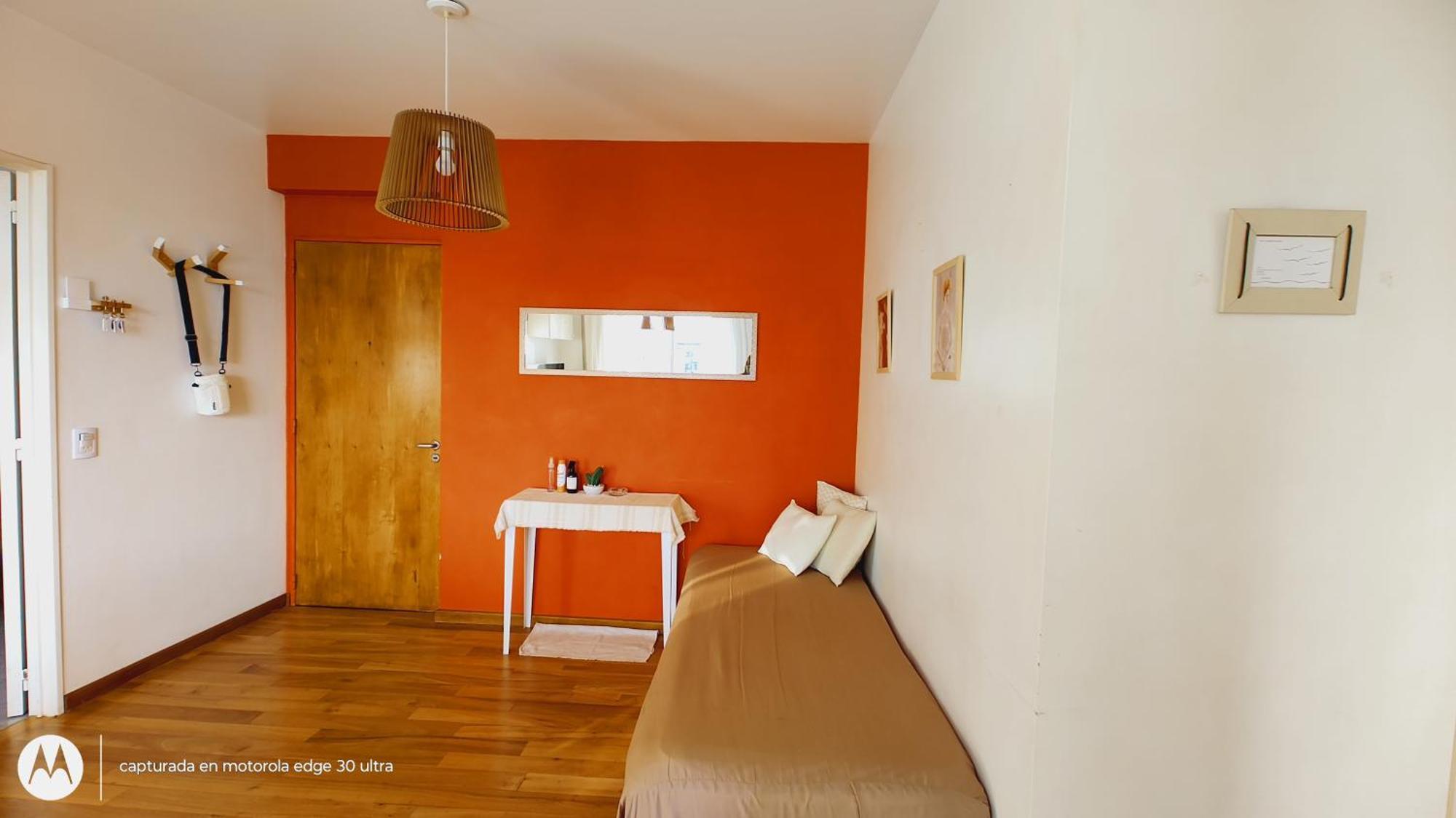 Calma House Parque Y Sol Depto Con Amenities Apartamento *