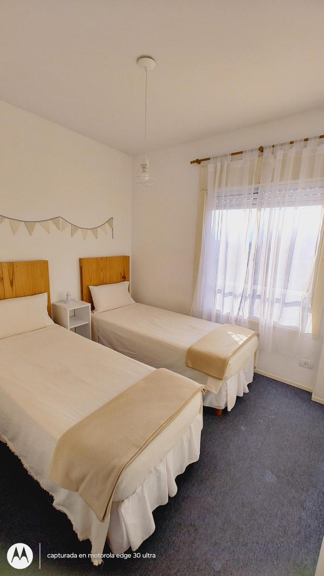 Calma House Parque Y Sol Depto Con Amenities Apartamento *