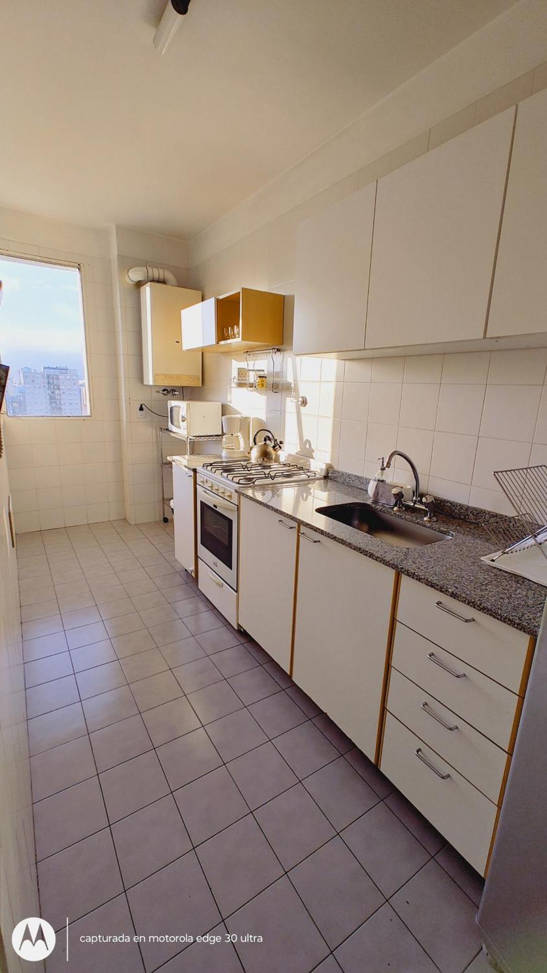 Apartamento Calma House Parque Y Sol Depto Con Amenities *