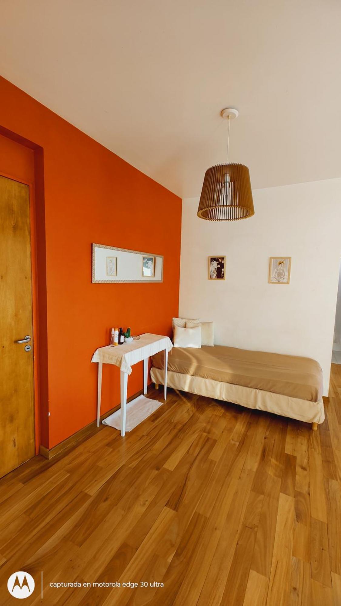Calma House Parque Y Sol Depto Con Amenities *