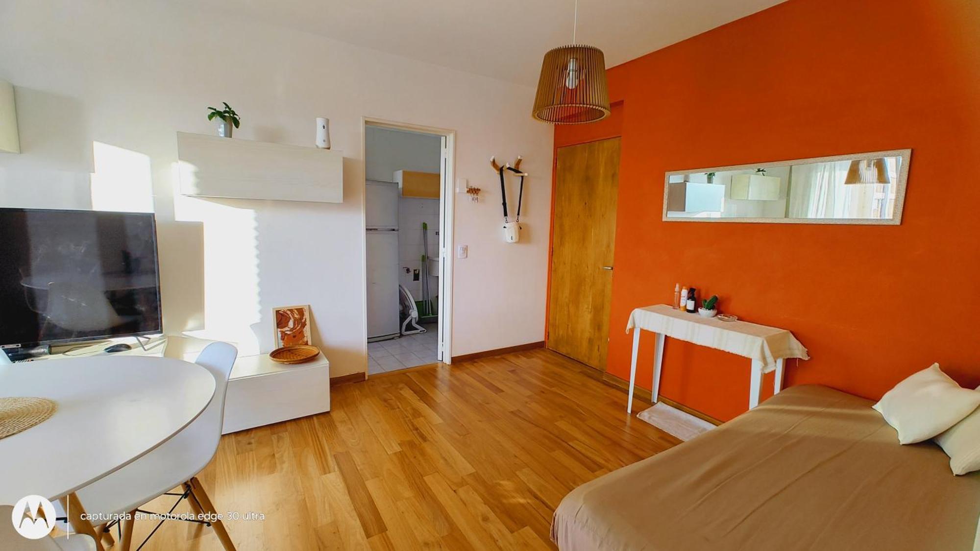 Calma House Parque Y Sol Depto Con Amenities Apartamento *