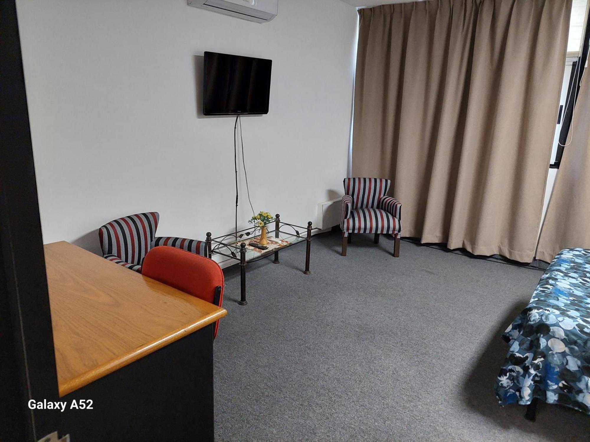 Apartamento Parana 3 *