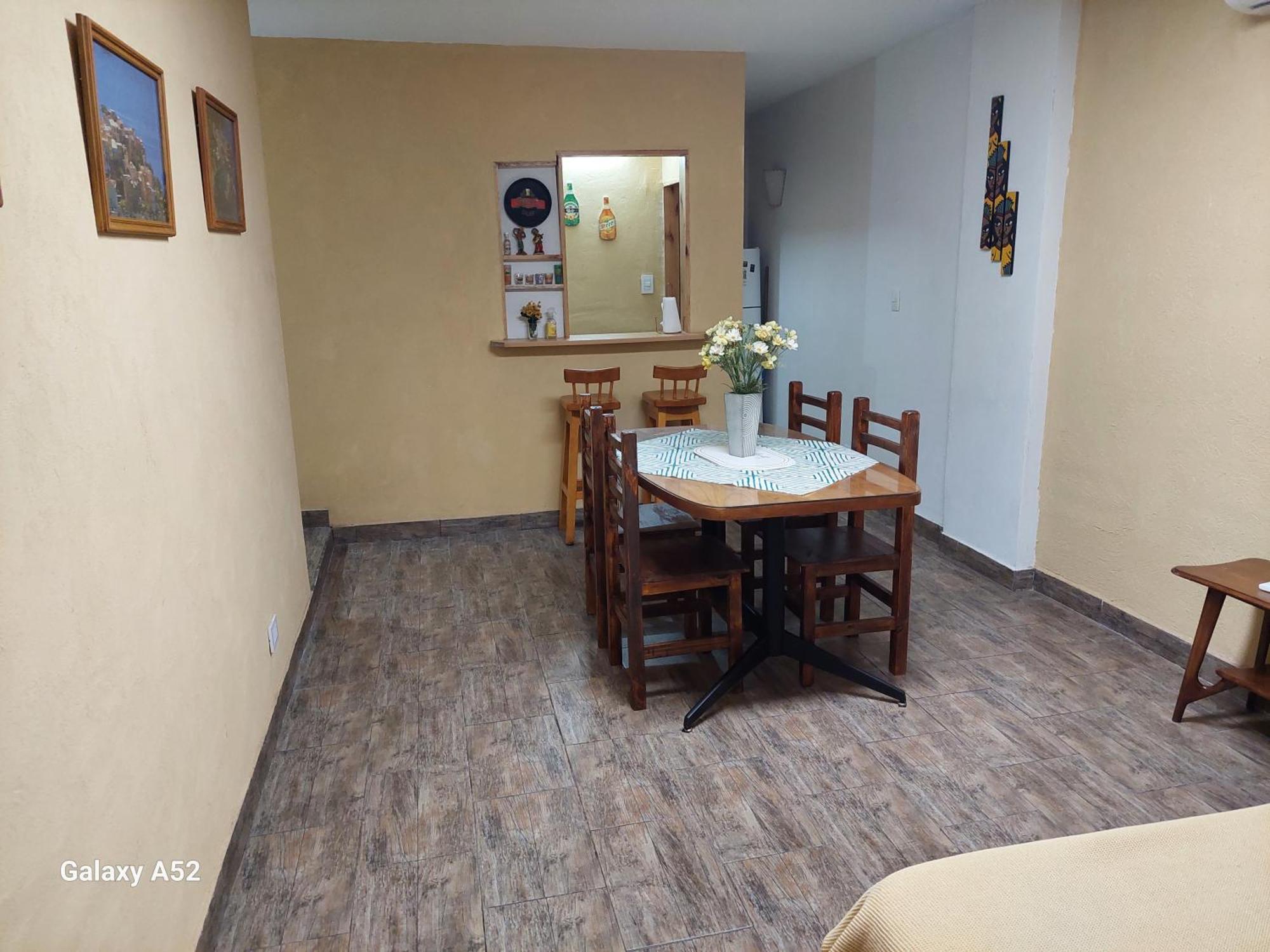 Apartamento Parana 3 Ciudad Autónoma de Buenos Aires