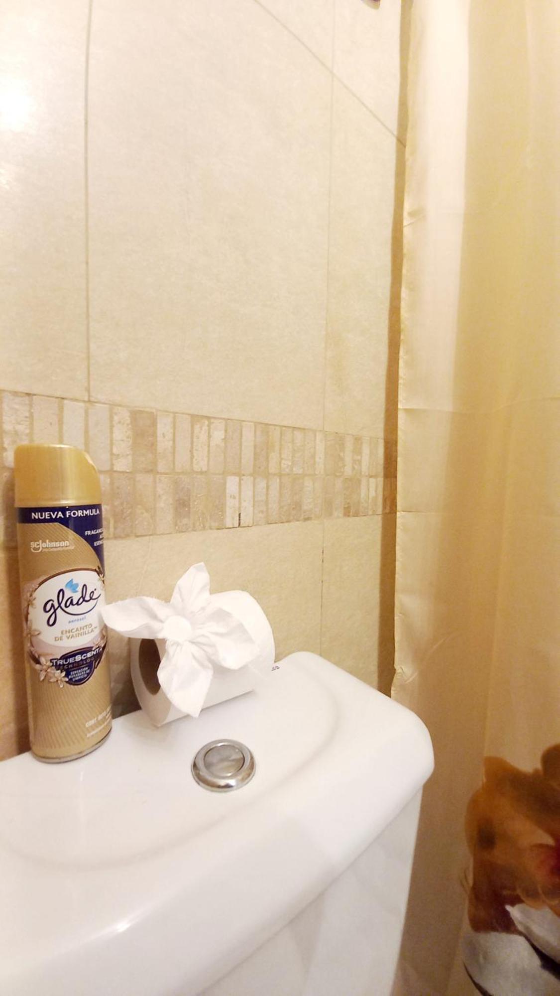 Apartamento Galerias Pacifico