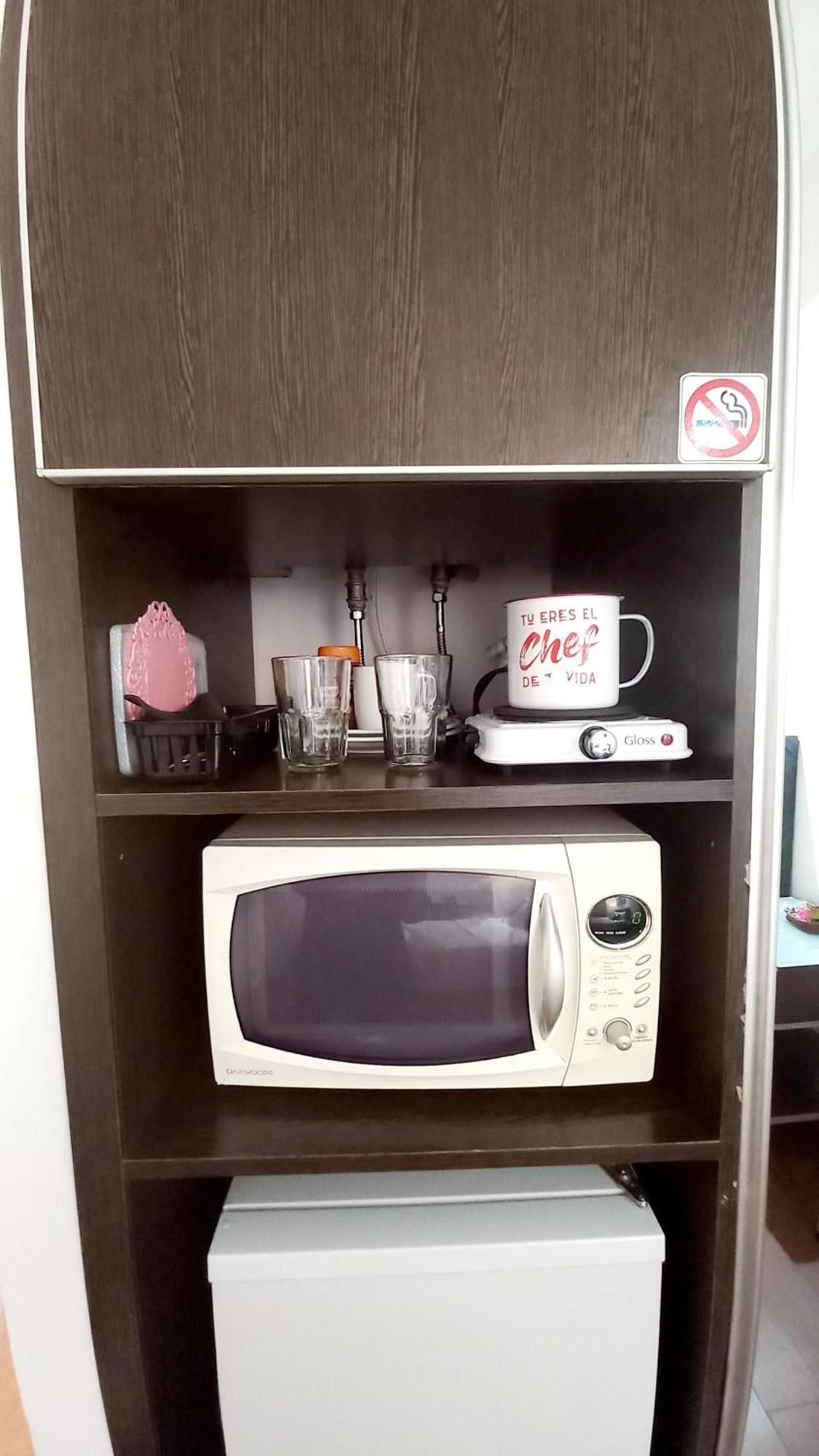 Apartamento Galerias Pacifico Ciudad Autónoma de Buenos Aires