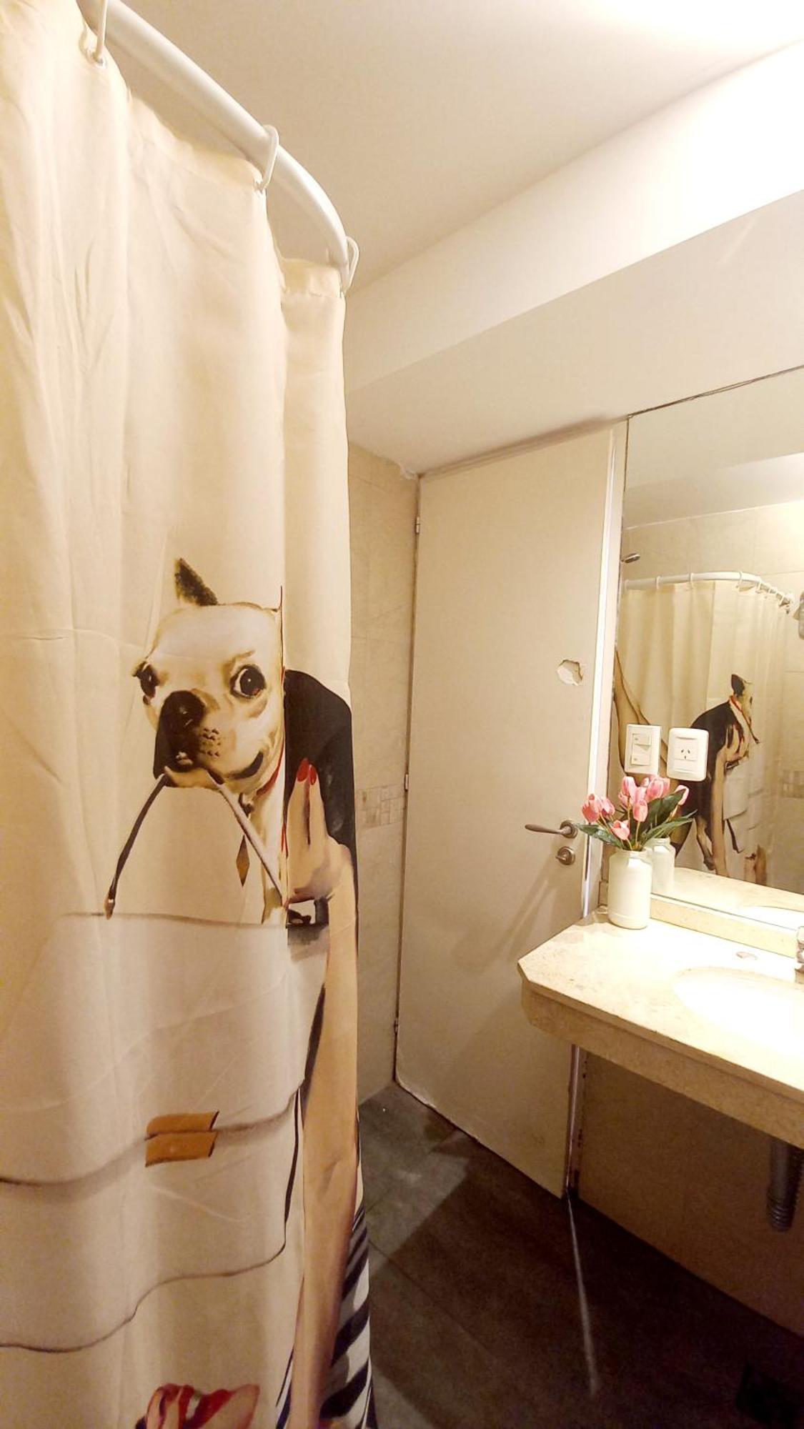 Apartamento Galerias Pacifico *