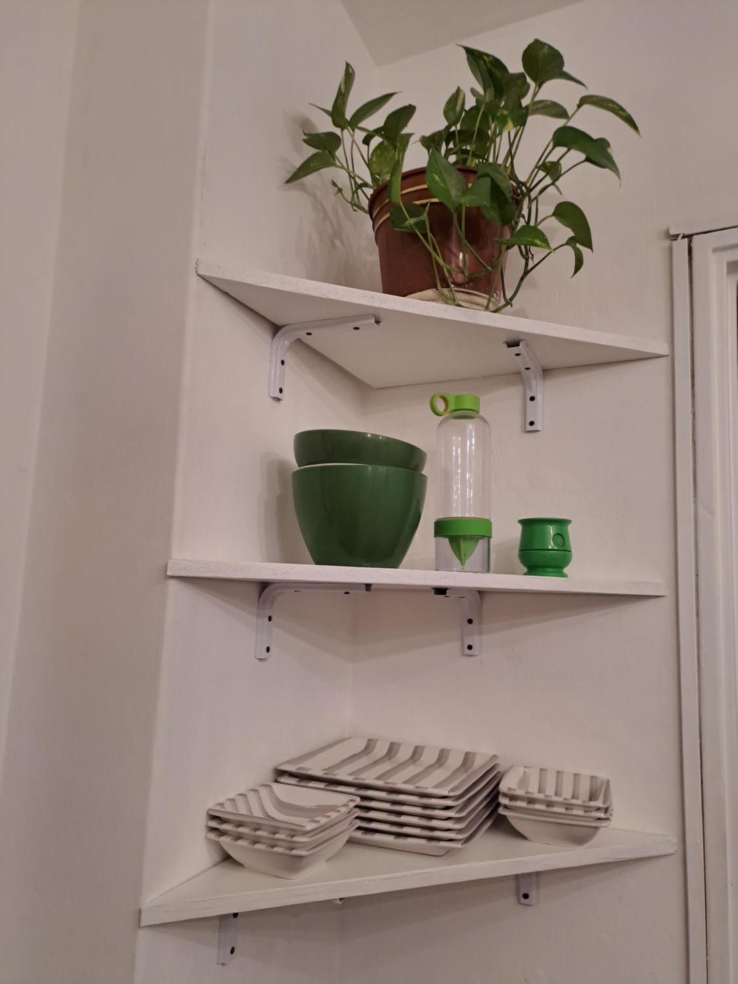 Apartamento Lo De Karen *