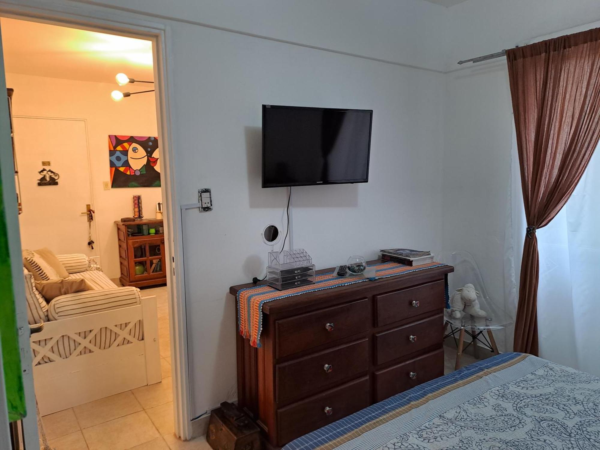 Apartamento Lo De Karen *