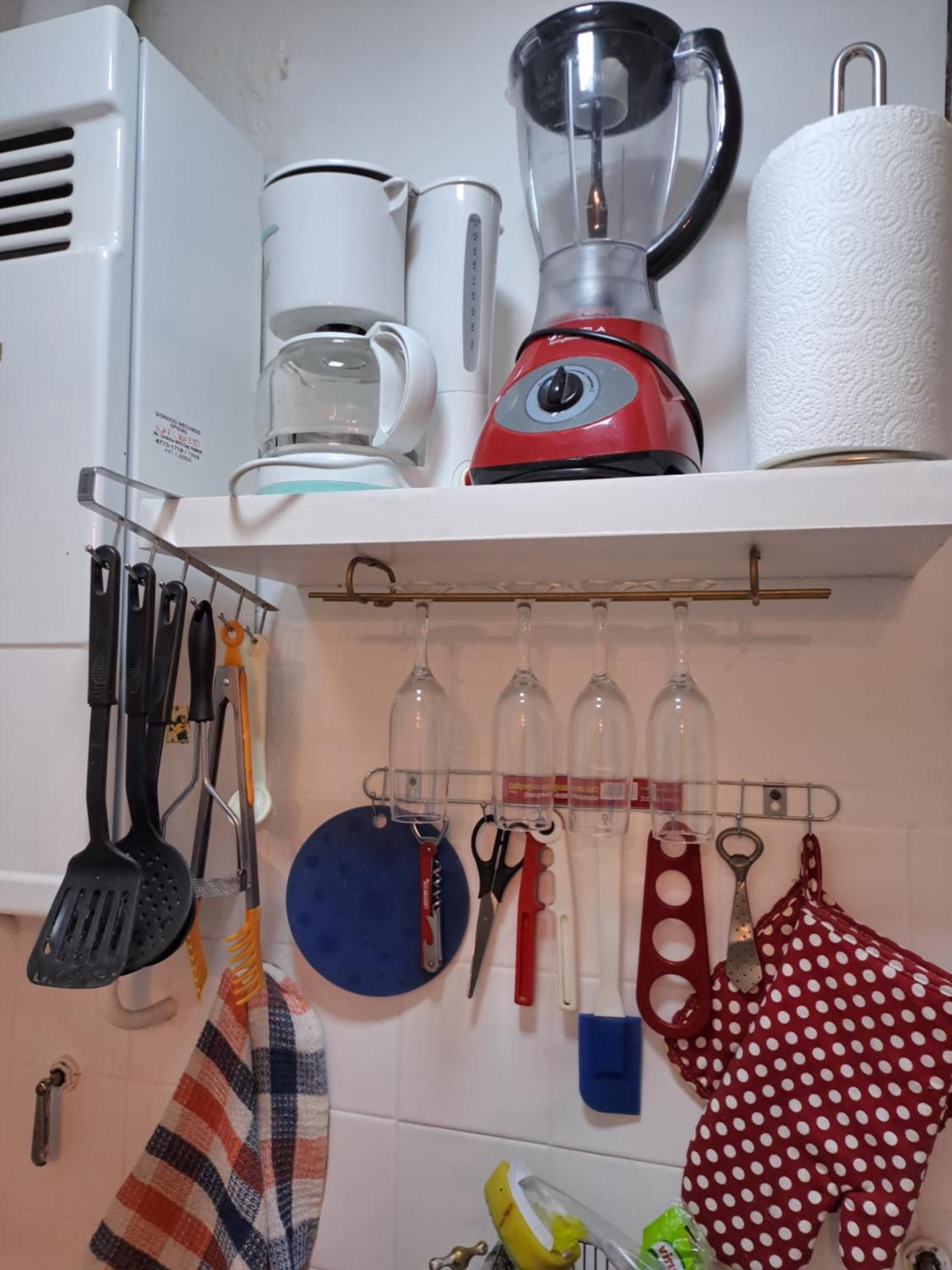 Lo De Karen Apartamento *