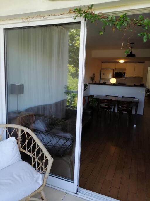 Best Palermo! Stylish, Cozy & Quiet. Best Restos! Apartamento