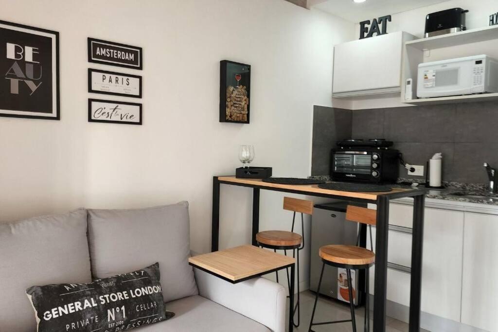 Apartment Excepcional Departamento En Palermo Buenos Aires