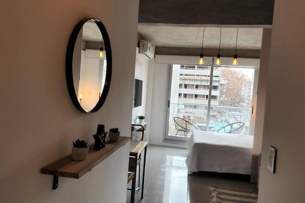 Excepcional Departamento En Palermo Buenos Aires