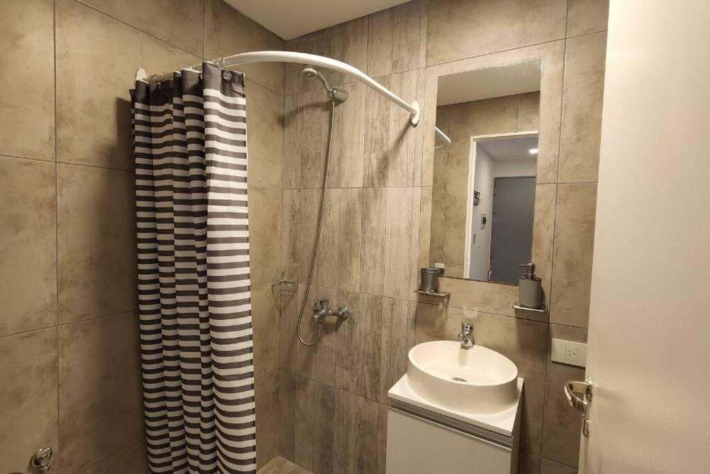 Excepcional Departamento En Palermo * Buenos Aires