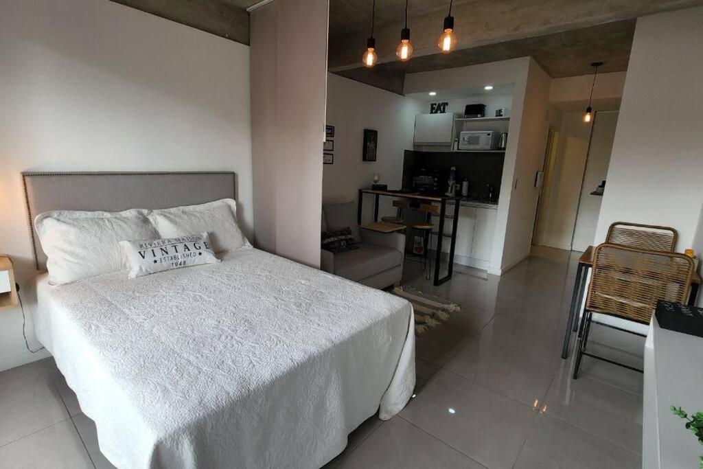 Apartment Excepcional Departamento En Palermo Buenos Aires