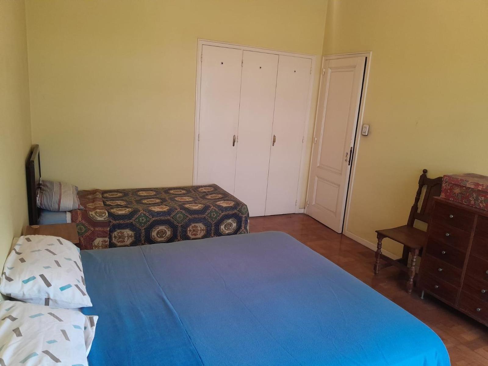 Apart Independencia Apartamento