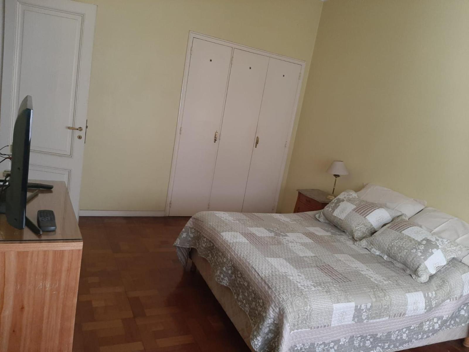 Apartamento Apart Independencia