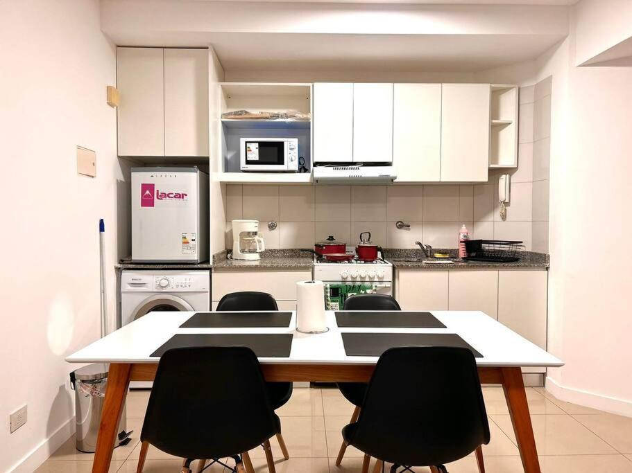 Apartamento Fk Caballito Ciudad Autónoma de Buenos Aires