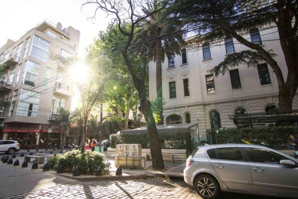 Alma Palermo Ciudad Autónoma de Buenos Aires
