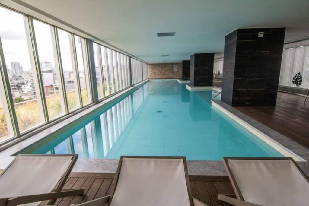 Apartamento Alma Palermo
