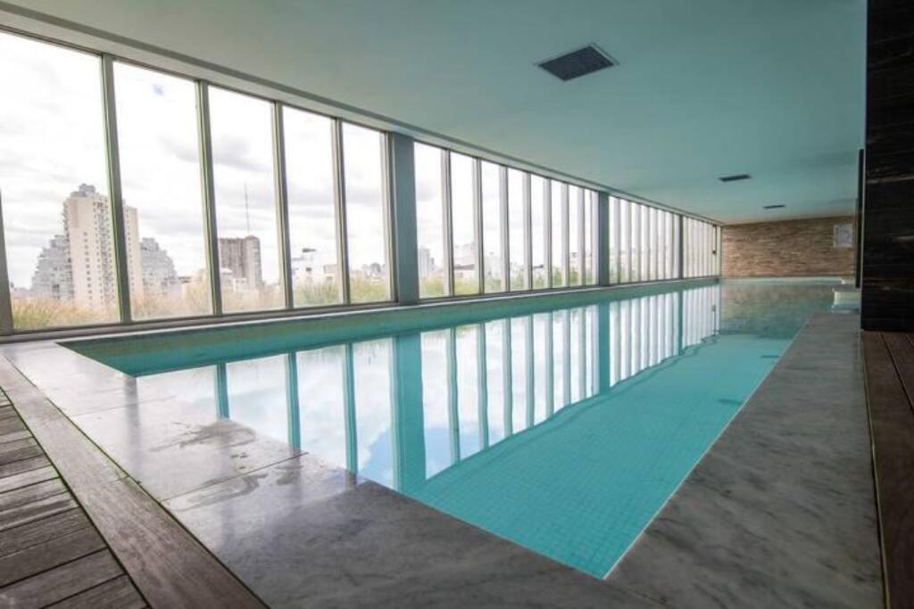 Apartamento Alma Palermo Ciudad Autónoma de Buenos Aires