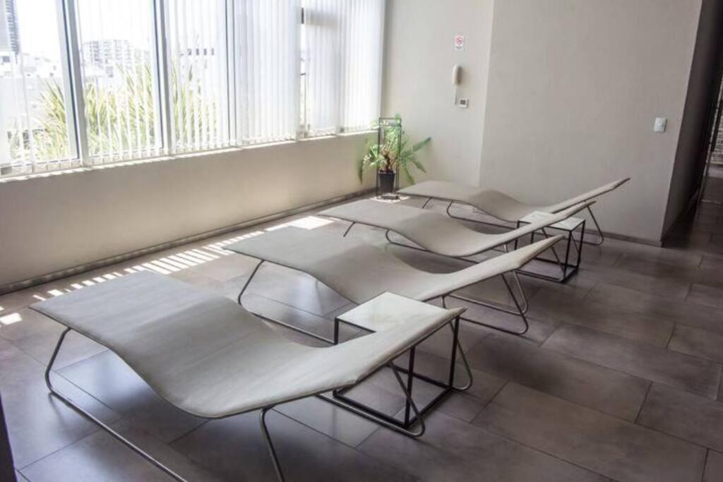 Alma Palermo Apartamento *