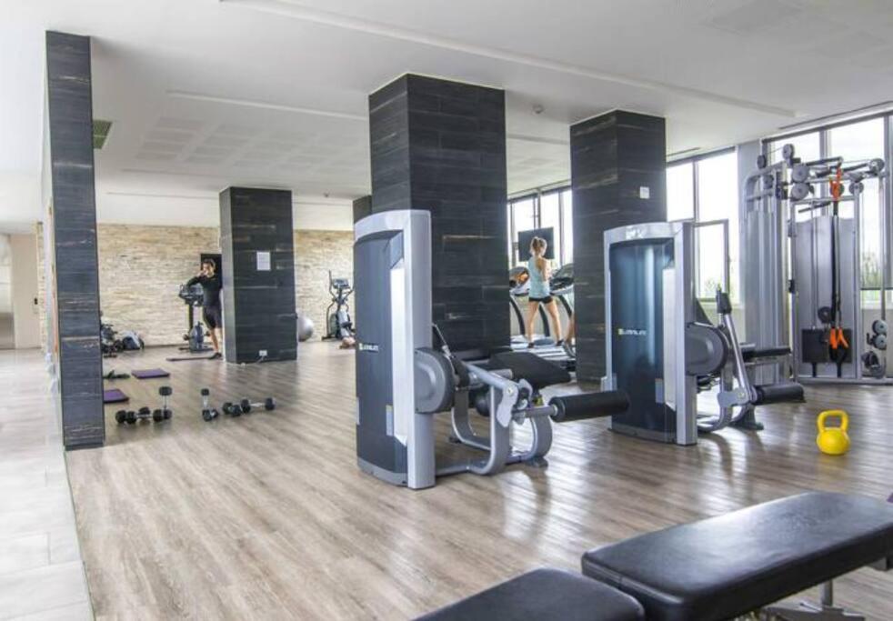 Apartamento Alma Palermo *