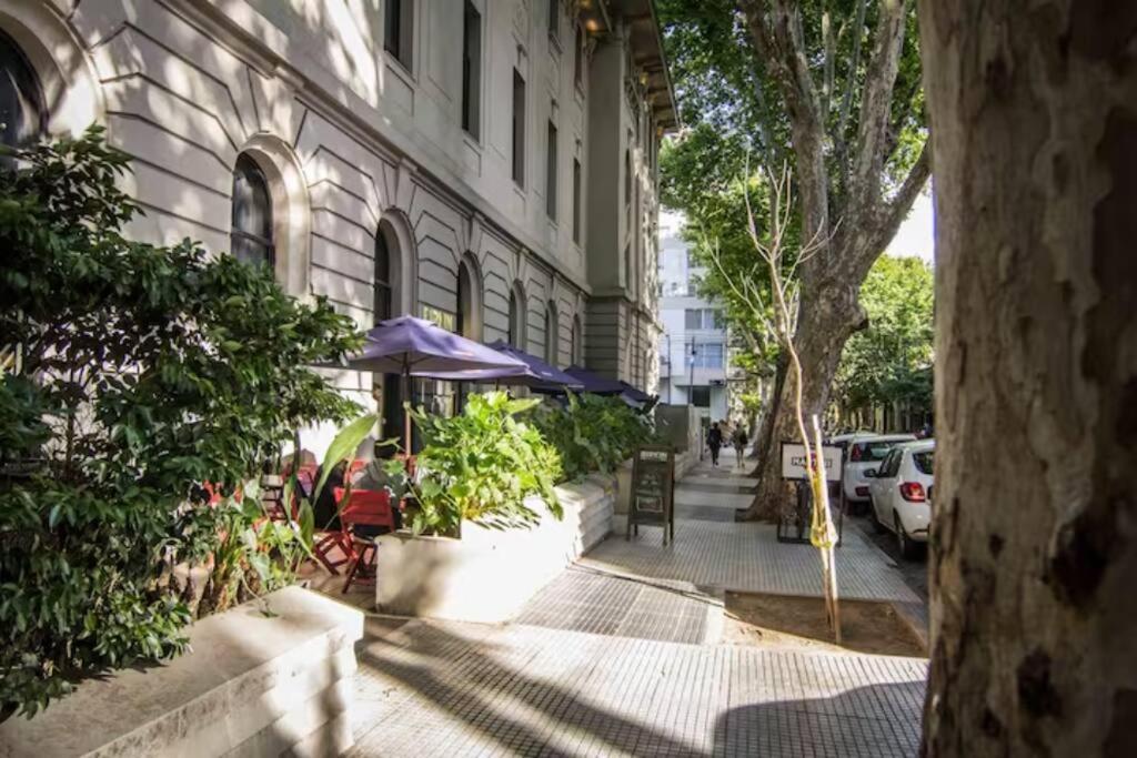 Apartamento Alma Palermo *