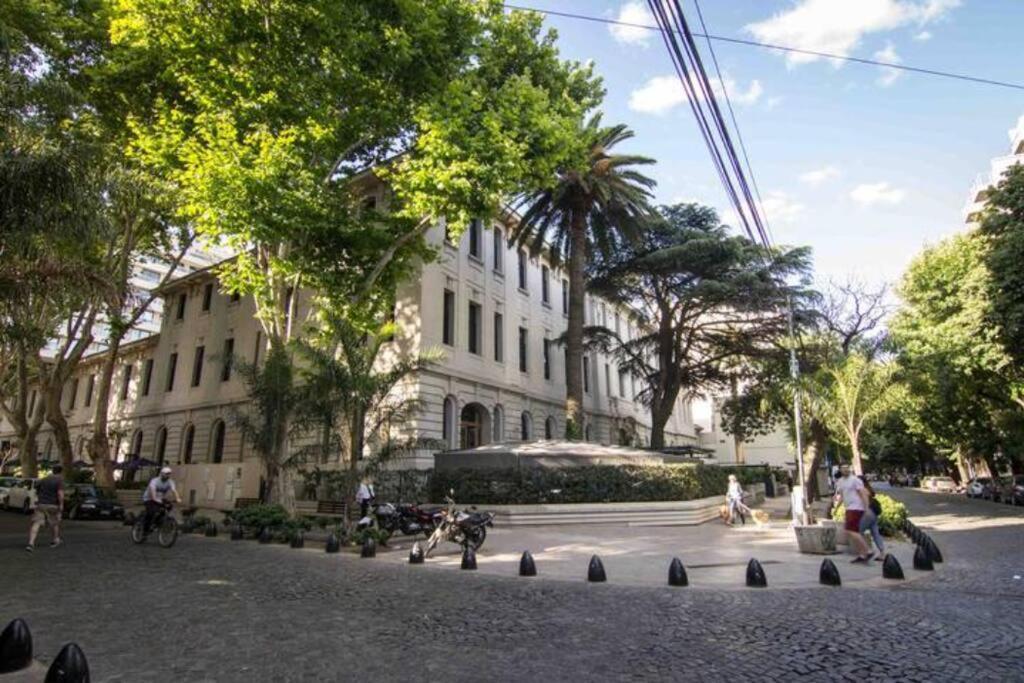 Alma Palermo Apartamento Ciudad Autónoma de Buenos Aires