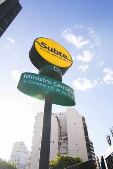 Alma Palermo Apartamento Ciudad Autónoma de Buenos Aires