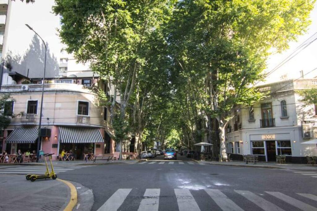 Apartamento Alma Palermo *