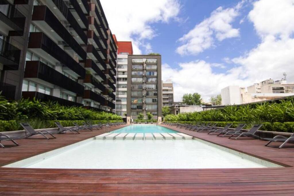 Alma Palermo * Ciudad Autónoma de Buenos Aires
