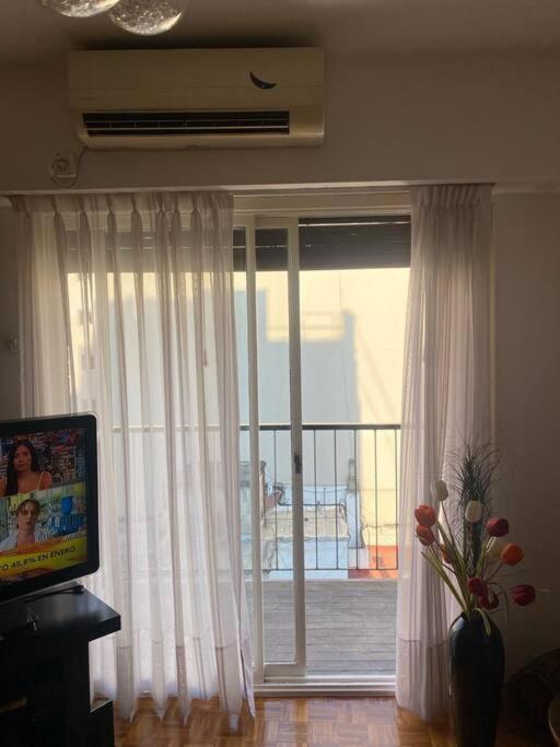 Apartamento Barrio Norte Muy Comodo 4 Ciudad Autónoma de Buenos Aires
