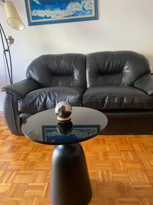Barrio Norte Muy Comodo 4 Apartamento Ciudad Autónoma de Buenos Aires