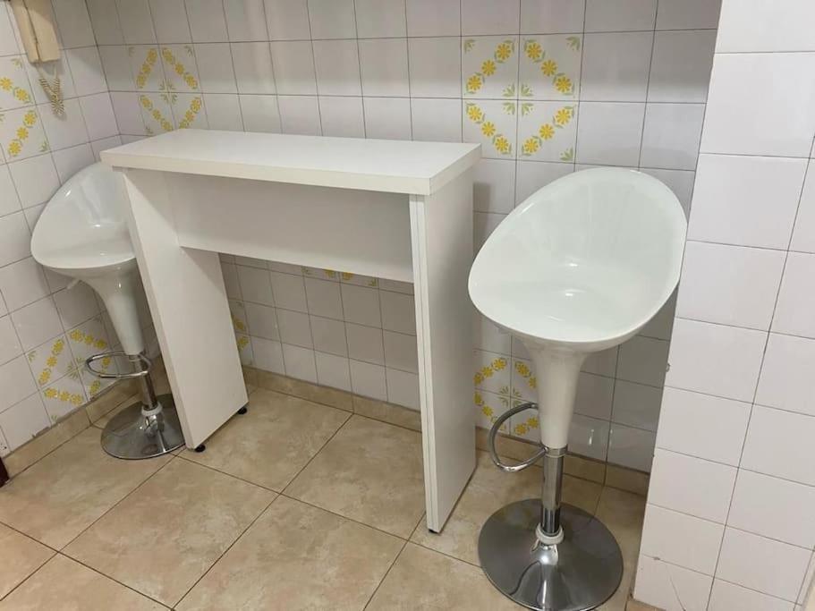 Barrio Norte Muy Comodo 4 * Ciudad Autónoma de Buenos Aires