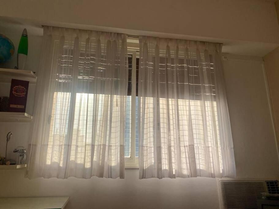 Apartamento Barrio Norte Muy Comodo 4