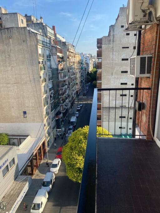 Barrio Norte Muy Comodo 4 *