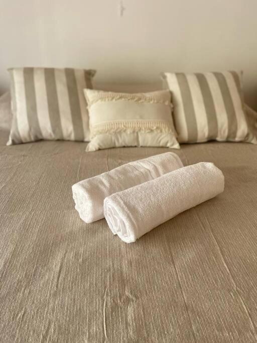 Apartamento Barrio Norte Muy Comodo 4 Ciudad Autónoma de Buenos Aires