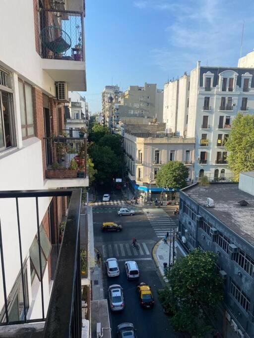 Barrio Norte Muy Comodo 4 Ciudad Autónoma de Buenos Aires