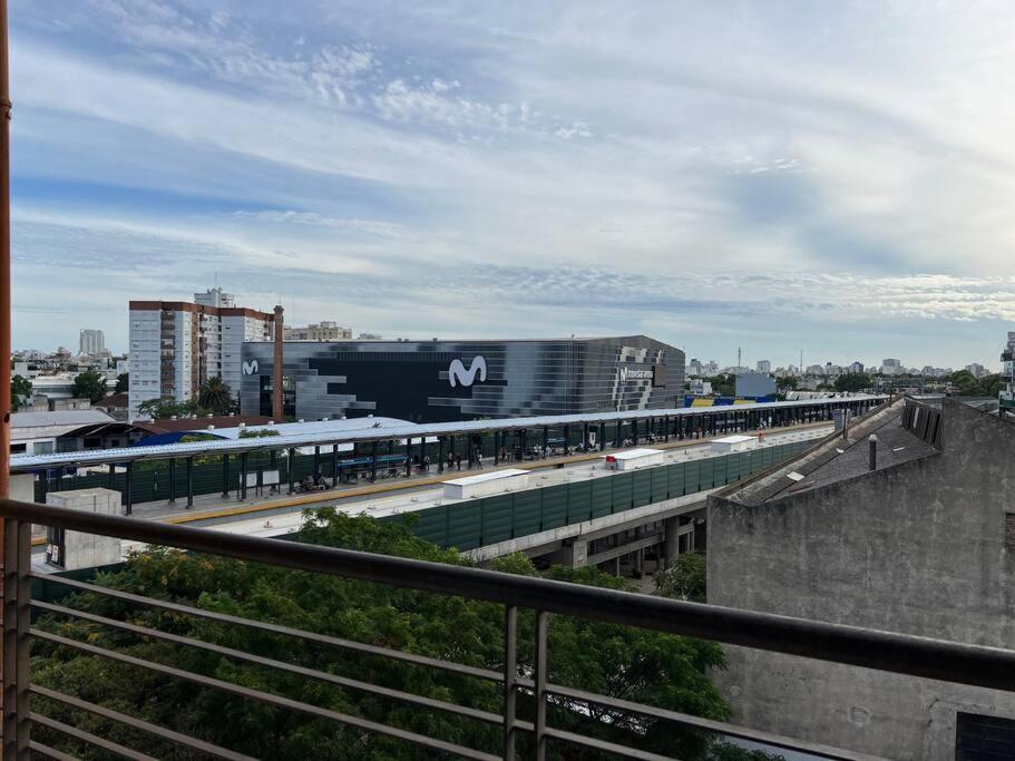 Cozy In Movistar Arena Apartamento Ciudad Autónoma de Buenos Aires