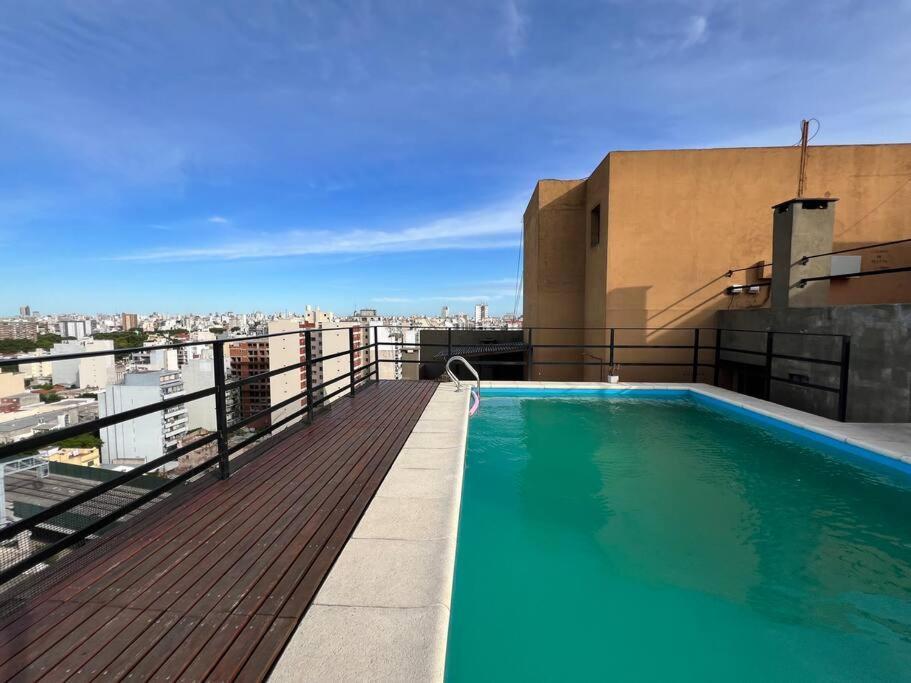 Cozy In Movistar Arena Apartamento Ciudad Autónoma de Buenos Aires