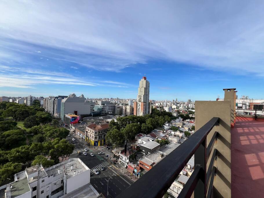Apartamento Cozy In Movistar Arena Ciudad Autónoma de Buenos Aires