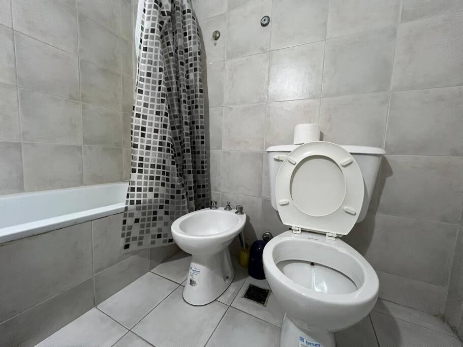 Cozy In Movistar Arena Apartamento