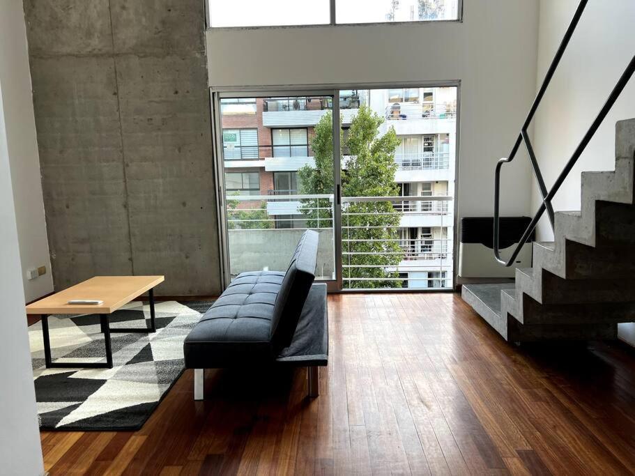 Apartamento Duplex Industrial Apartamento *